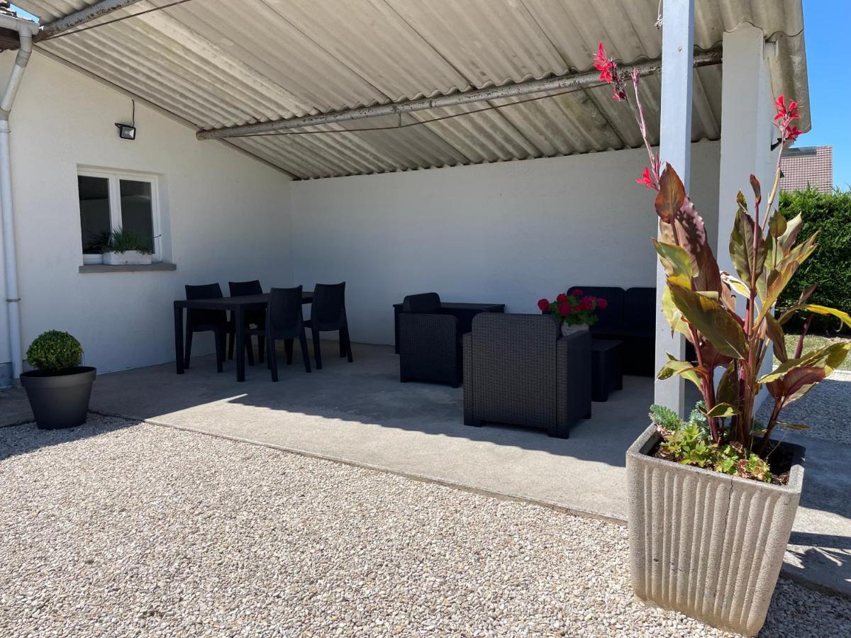 *** Domaine Des Noyers - Proche Centre Ville Chateauneuf-sur-Loire Exterior photo